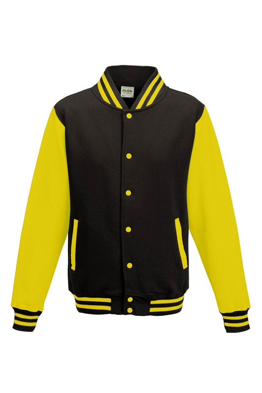 Baseball collegetakki