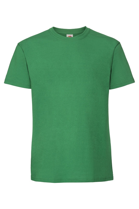 T-paita Ringspun, unisex