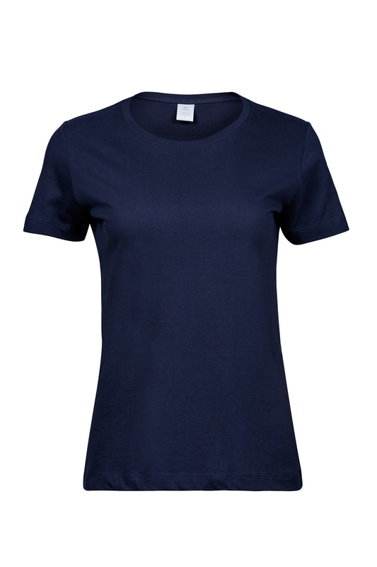 T-paita Fashion sof-tee, naisten