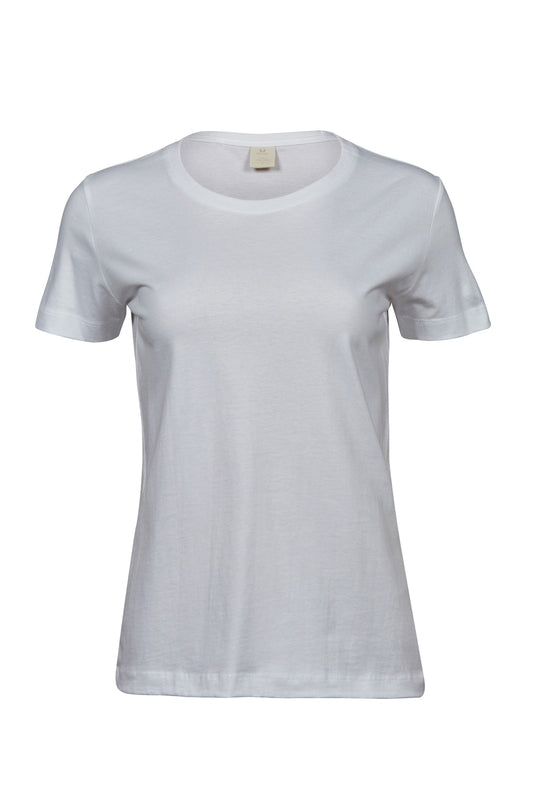 T-paita Fashion sof-tee, naisten