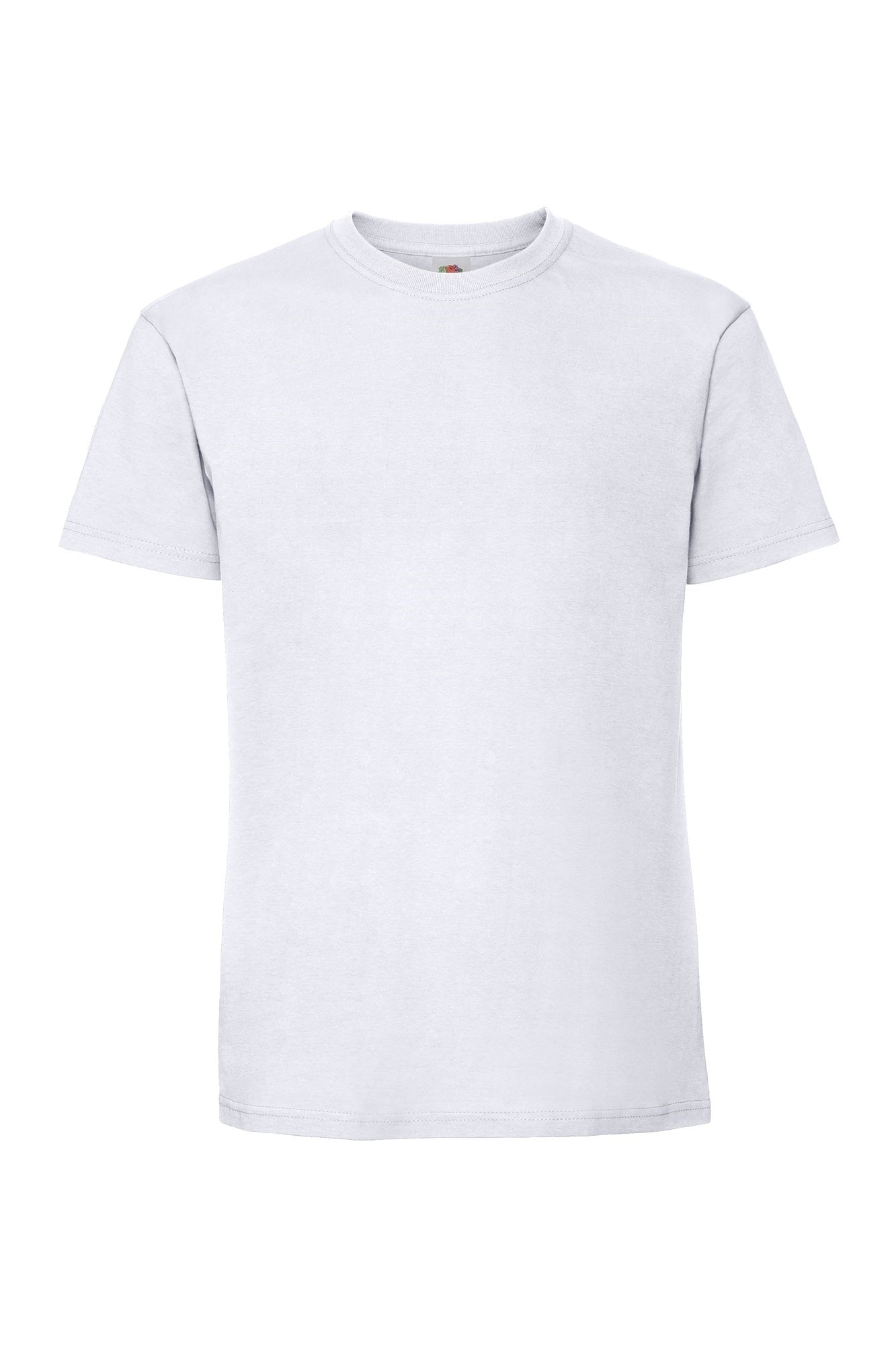 T-paita Ringspun, unisex
