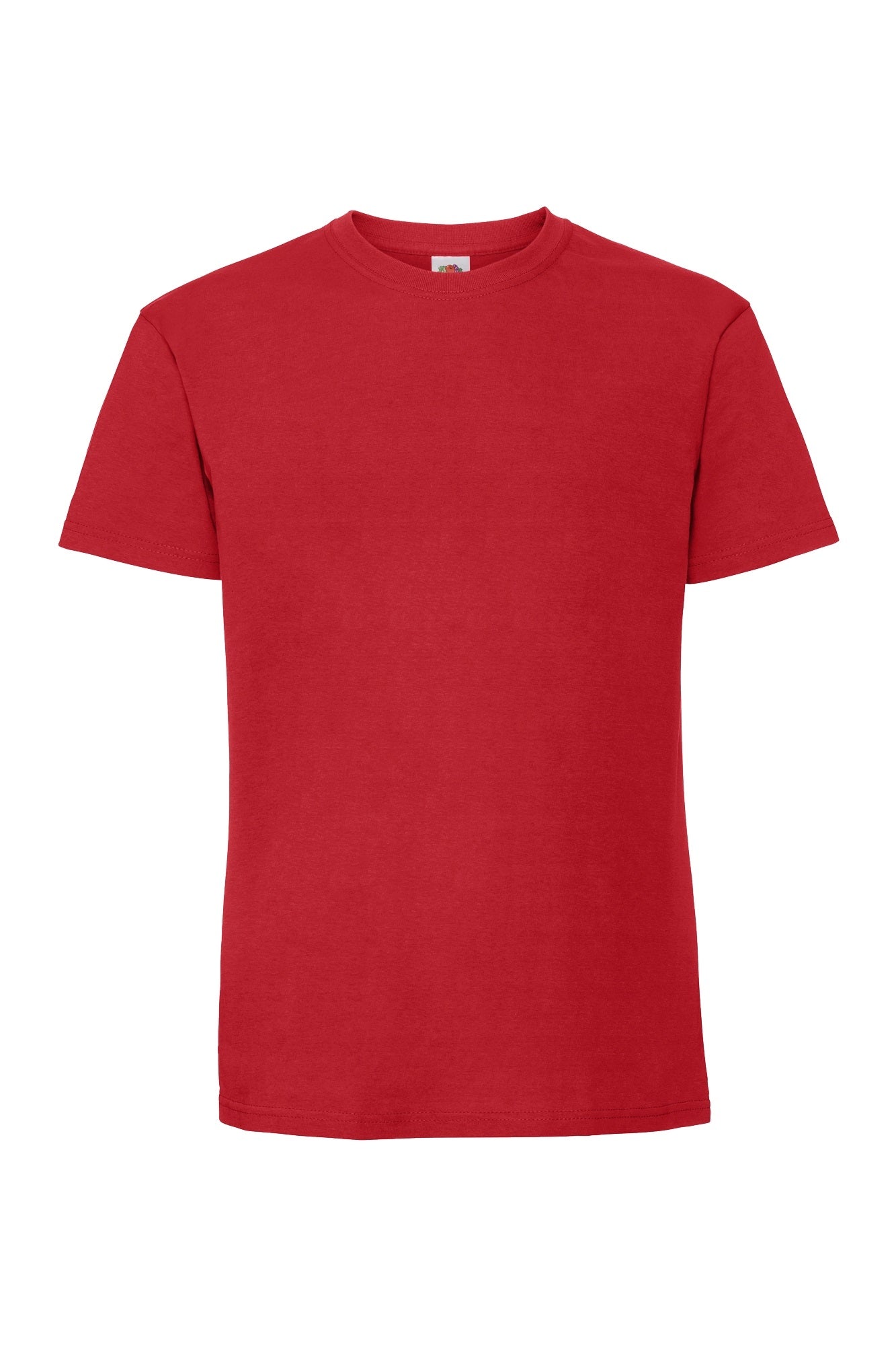 T-paita Ringspun, unisex