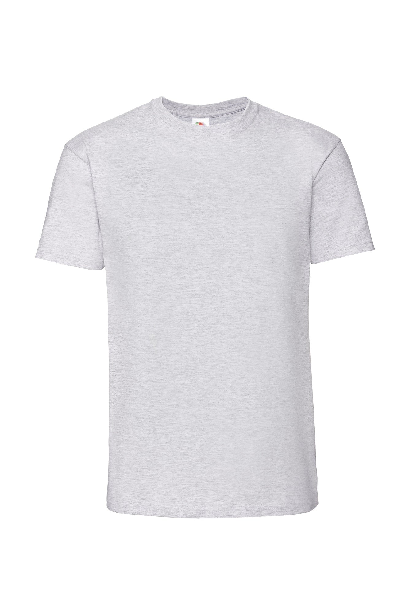 T-paita Ringspun, unisex
