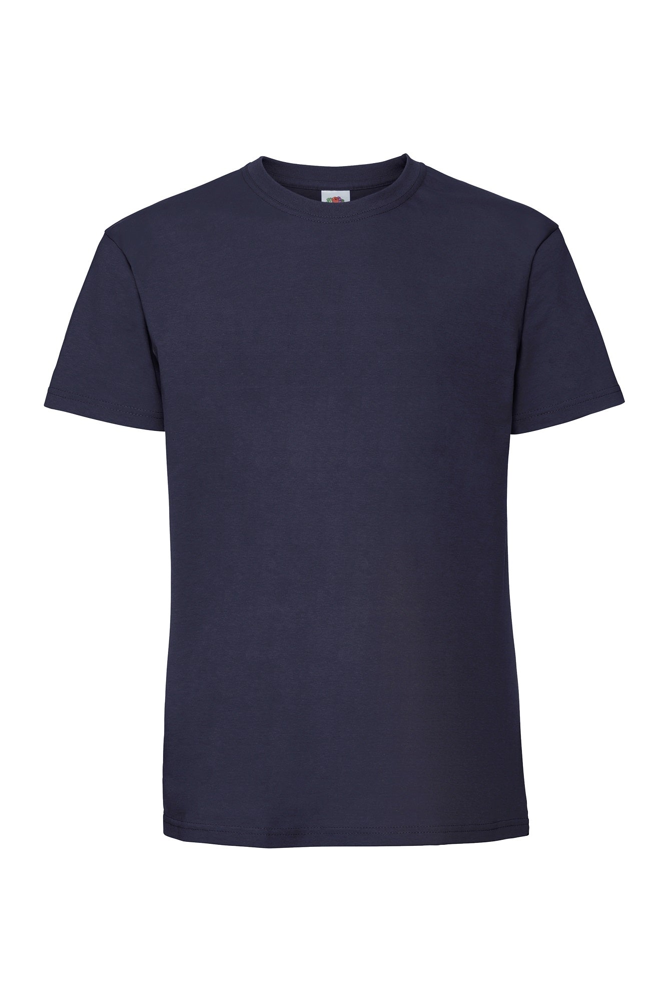 T-paita Ringspun, unisex