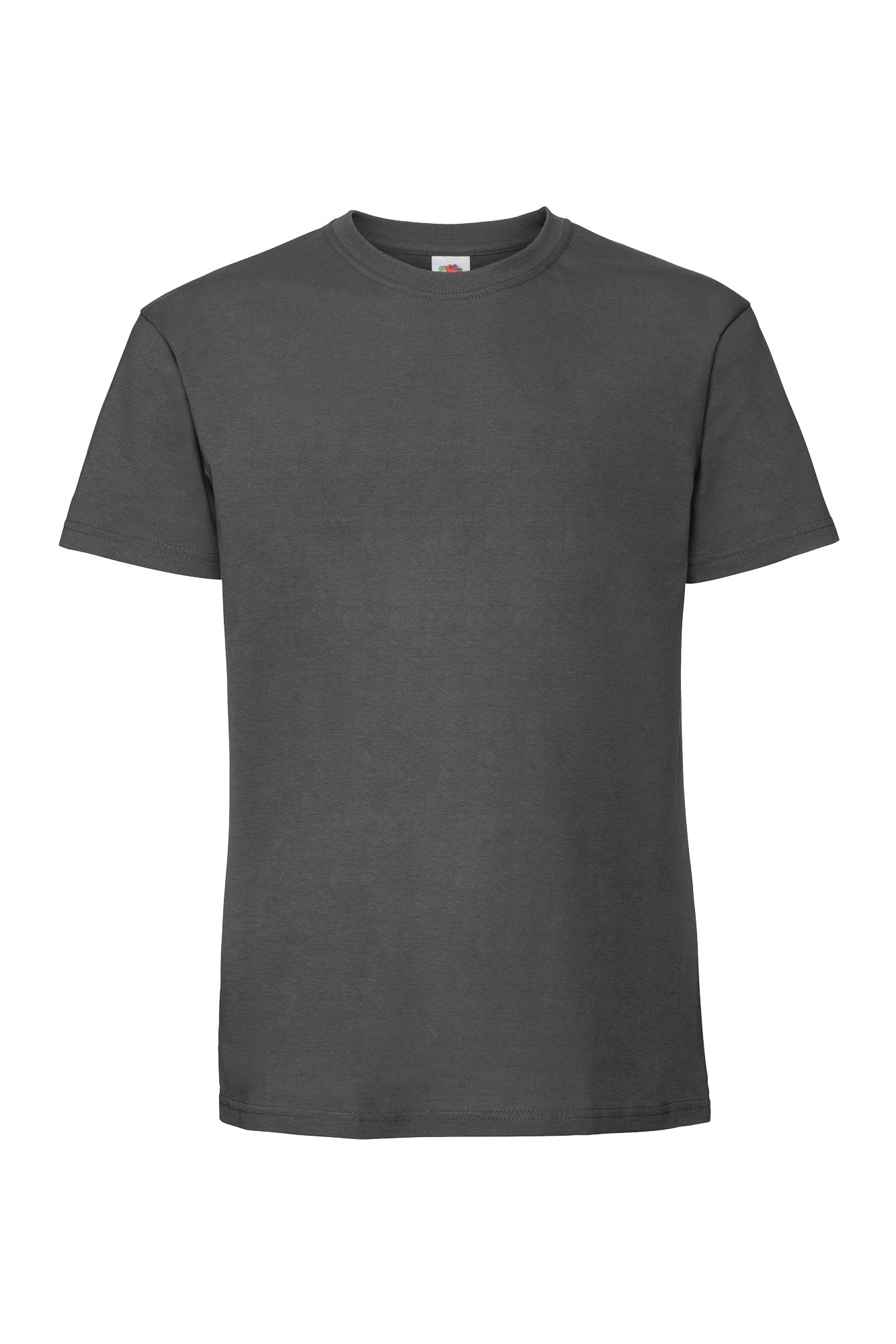 T-paita Ringspun, unisex