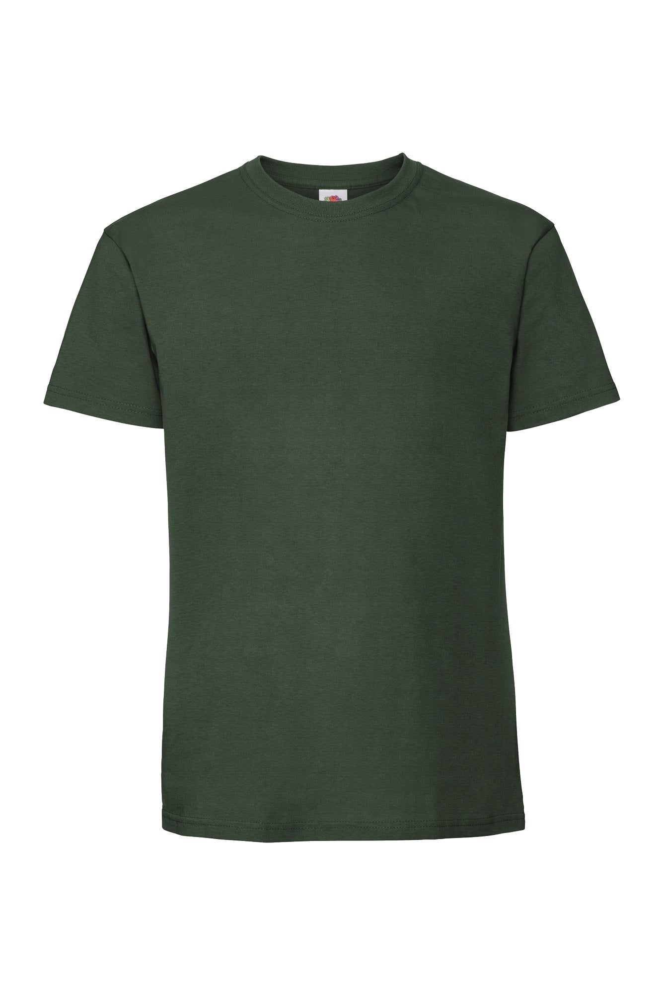 T-paita Ringspun, unisex