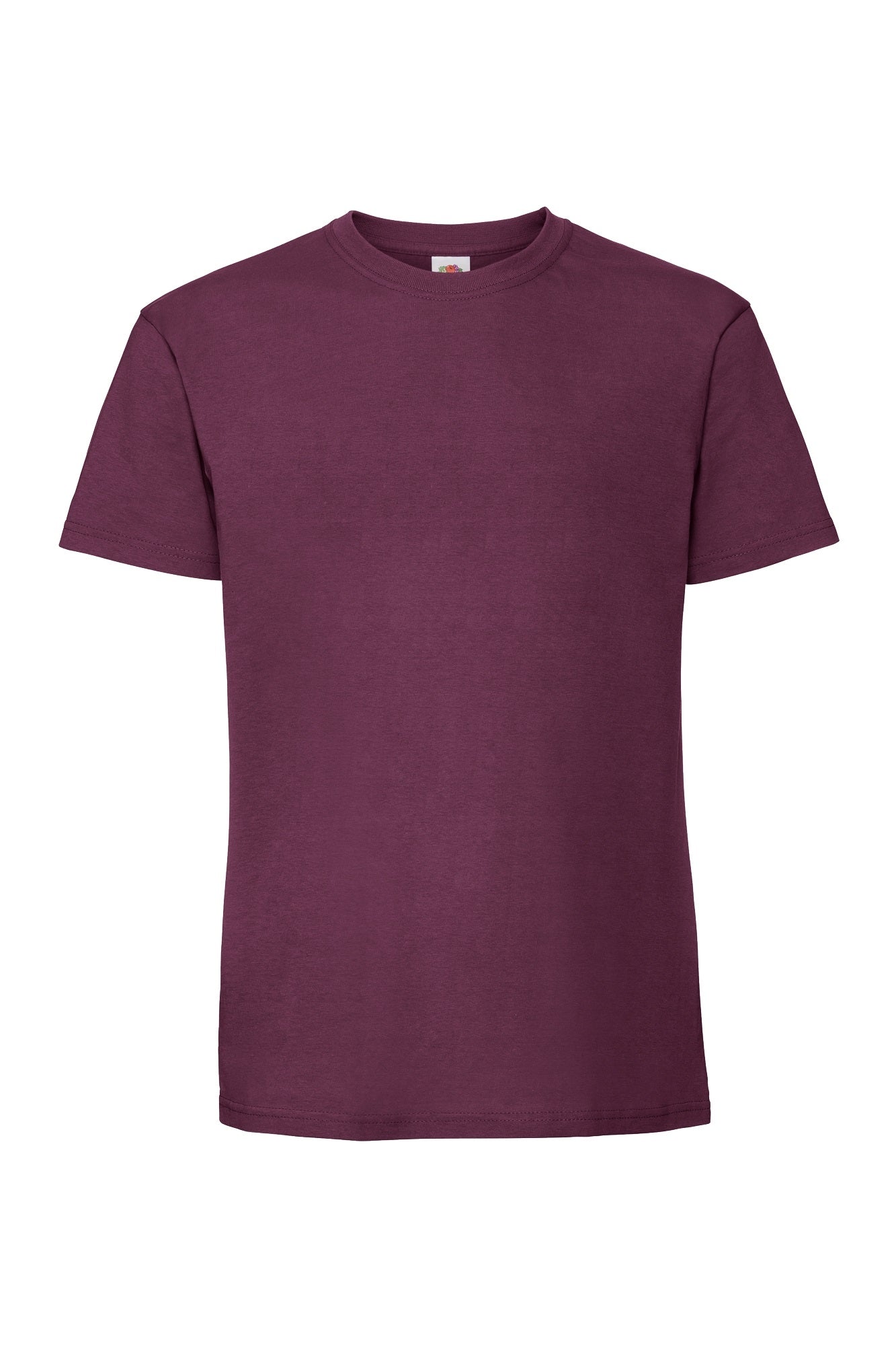 T-paita Ringspun, unisex