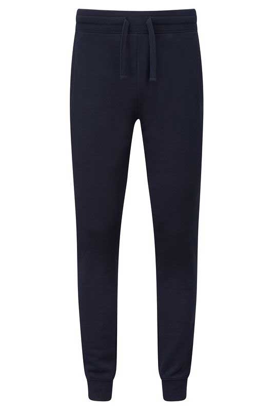 Authentic collegehousut, unisex
