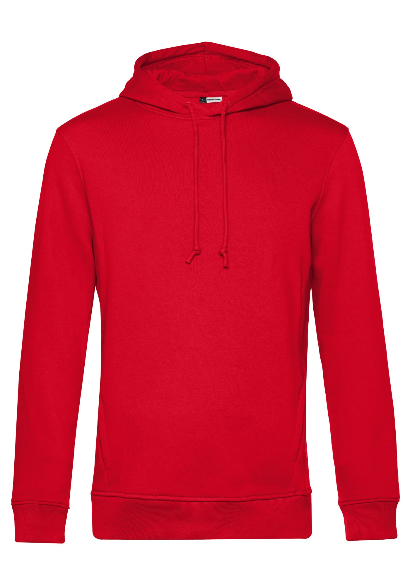 Ekologinen Unisex huppari