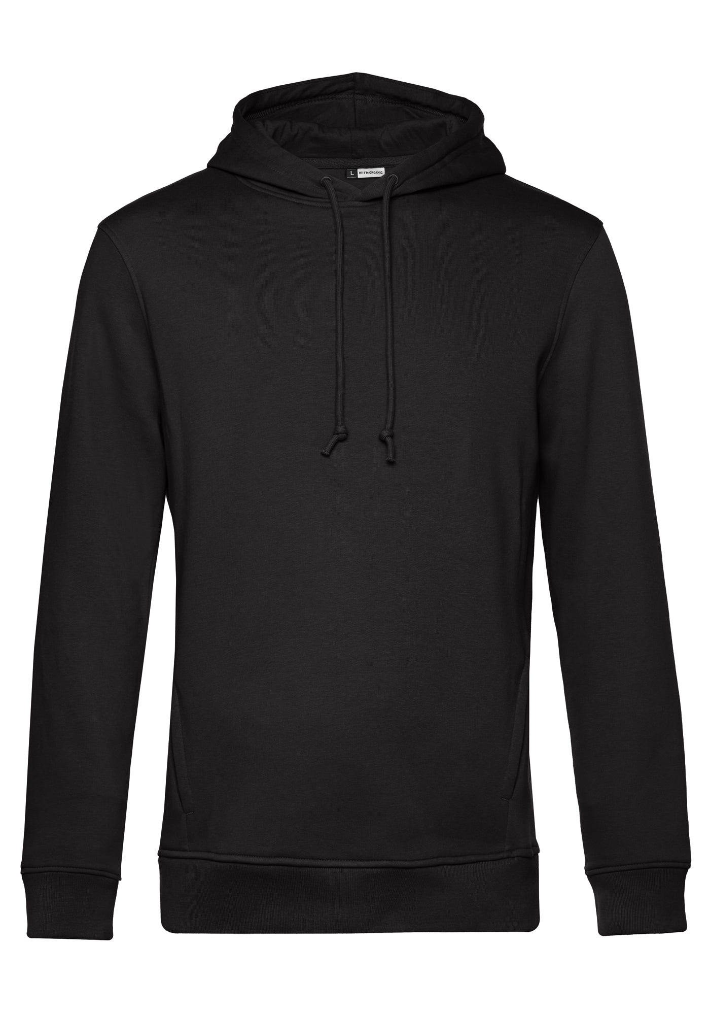 Ekologinen Unisex huppari