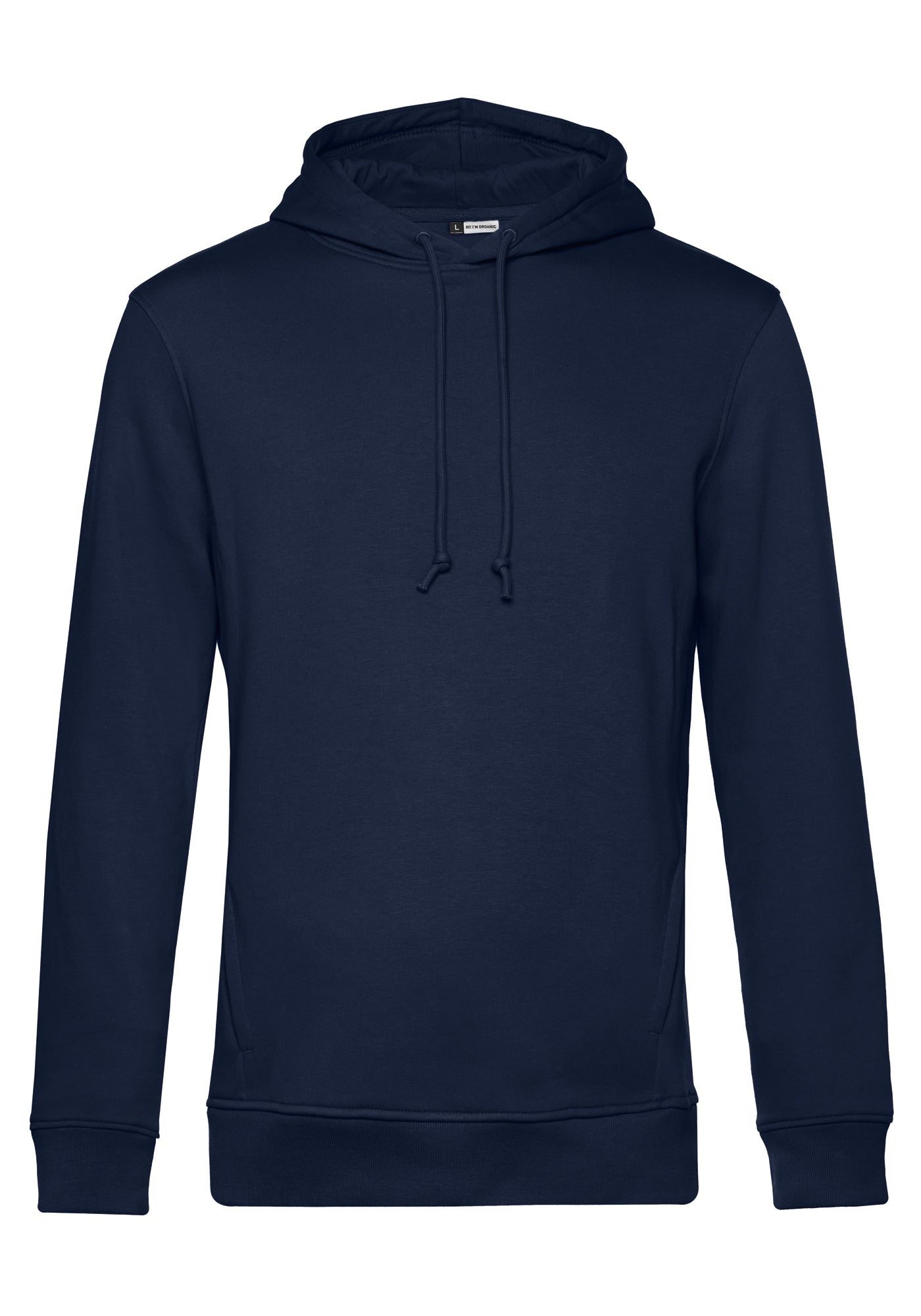 Ekologinen Unisex huppari
