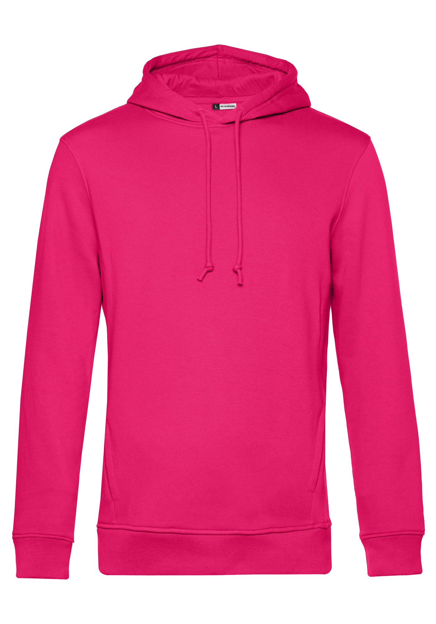 Ekologinen Unisex huppari