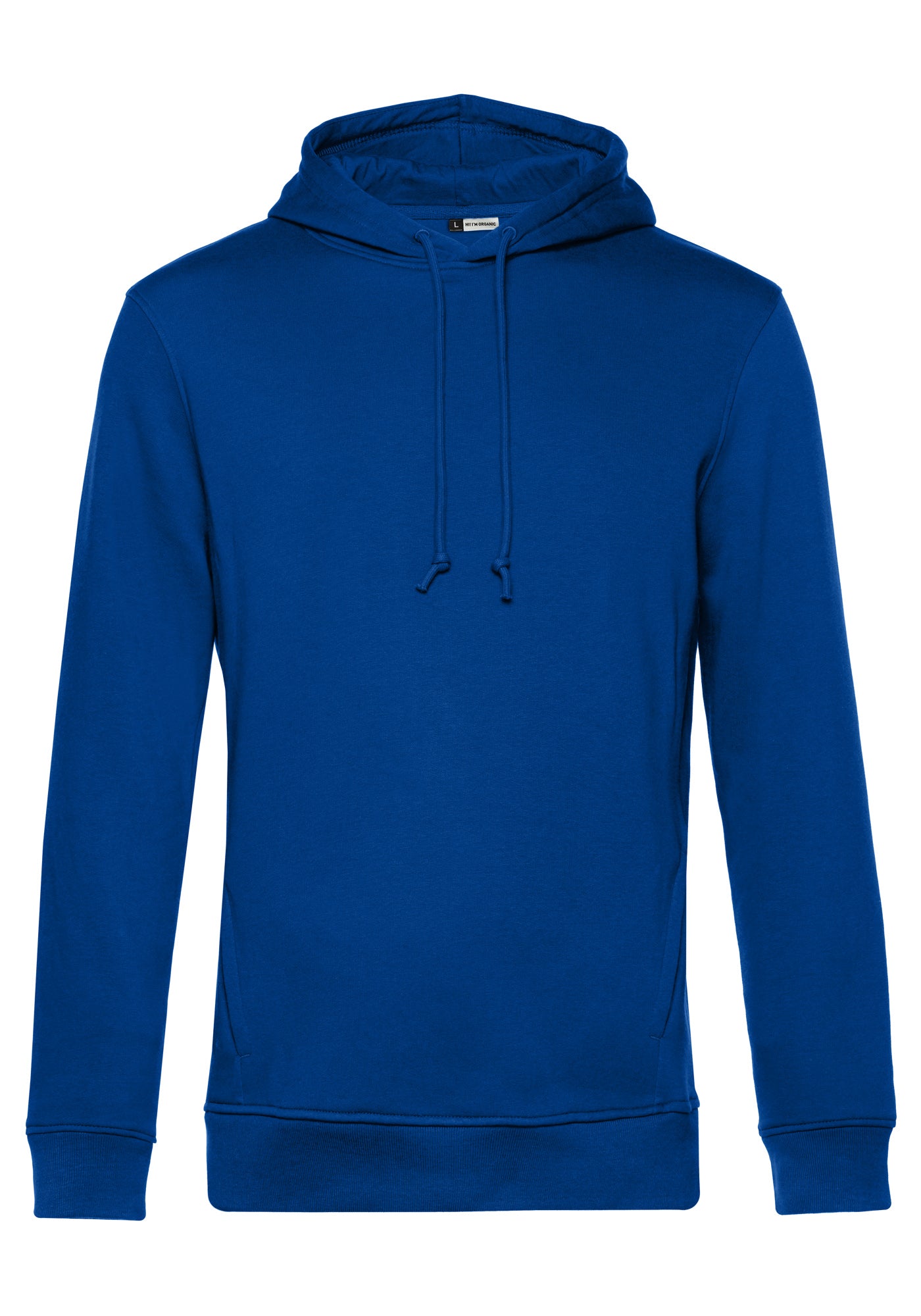 Ekologinen Unisex huppari