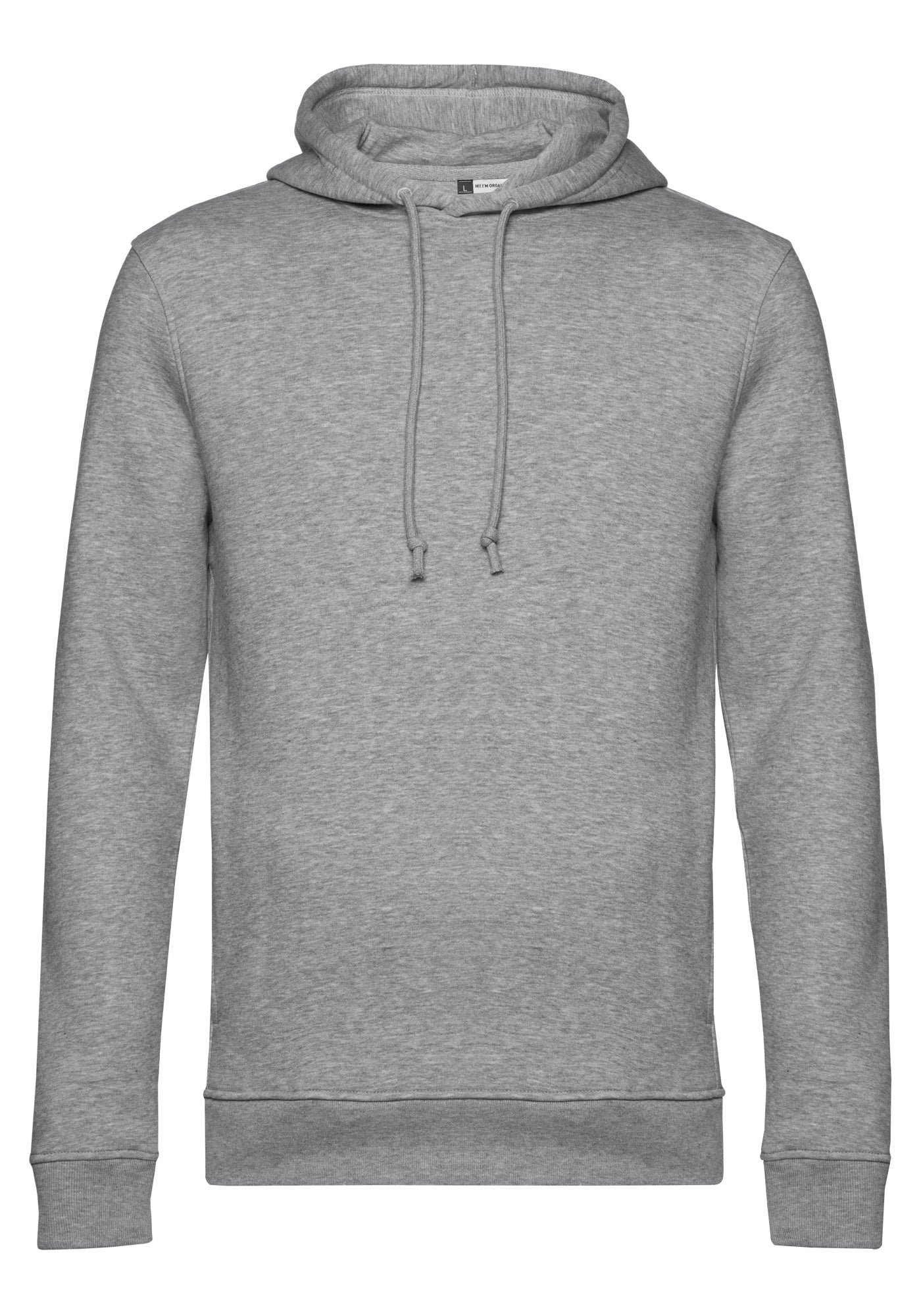 Ekologinen Unisex huppari