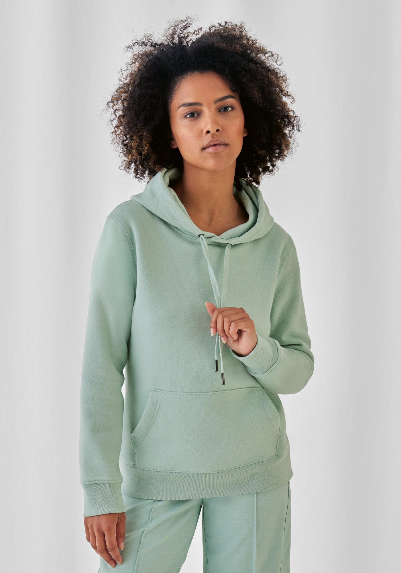 Queen huppari, unisex