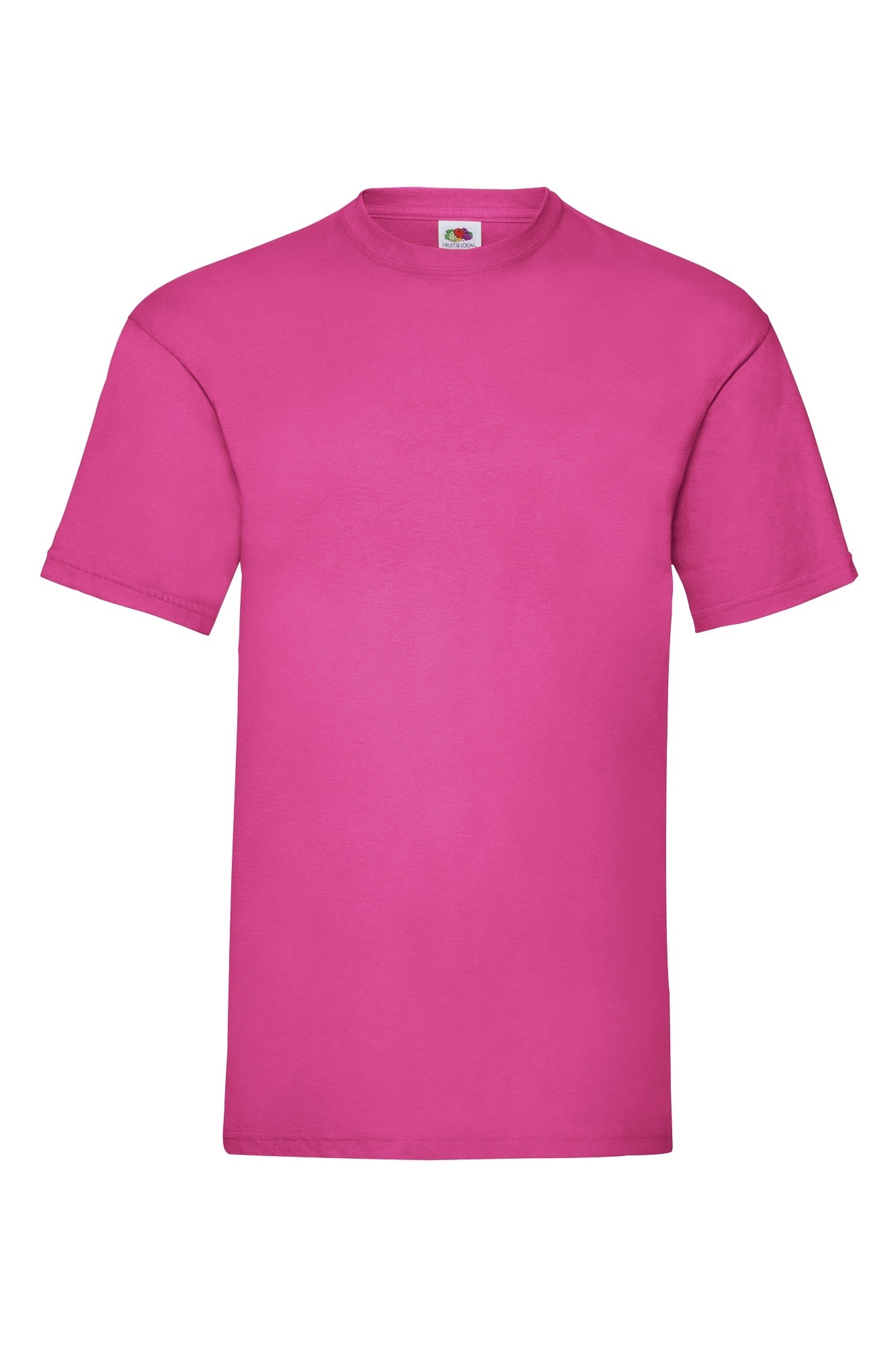 T-paita Ringspun, unisex