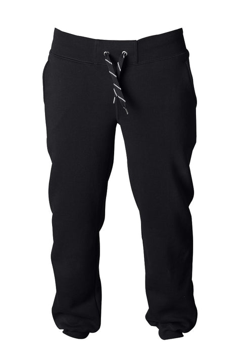 Fashion collegehousut, unisex