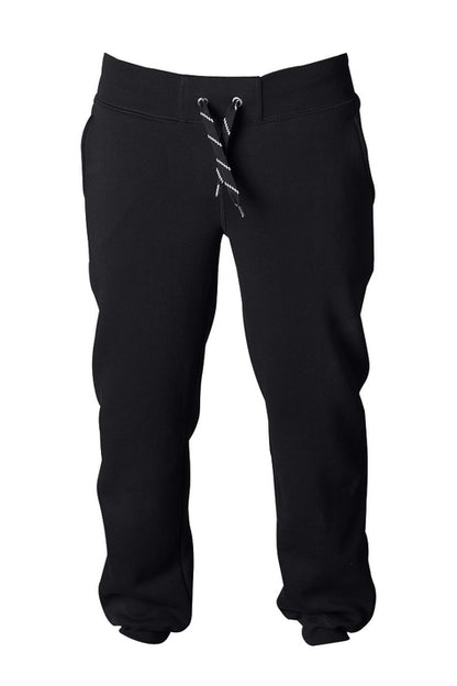 Fashion collegehousut, unisex