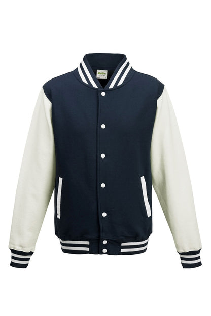 Baseball collegetakki