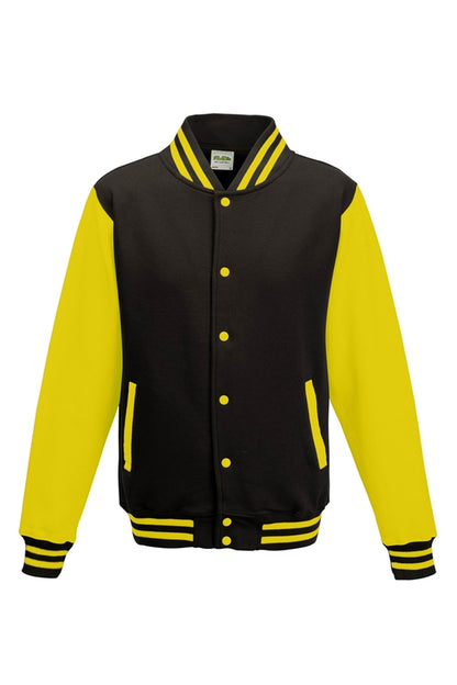 Baseball collegetakki