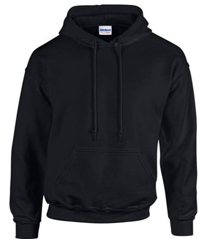 Heavy Blend huppari, unisex