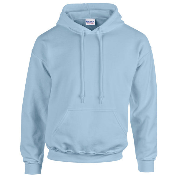 Heavy Blend huppari, unisex