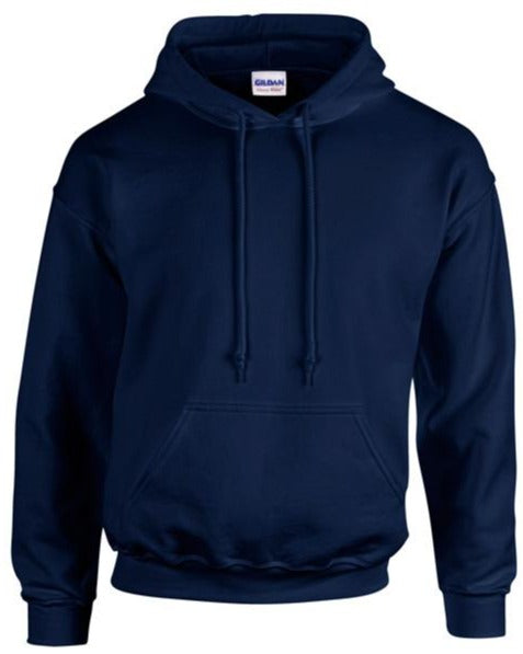 Heavy Blend huppari, unisex