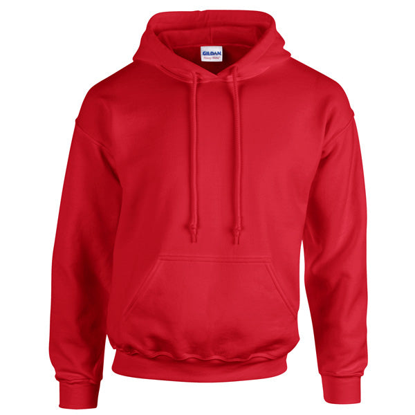 Heavy Blend huppari, unisex