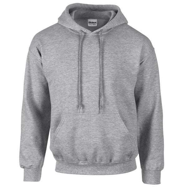 Heavy Blend huppari, unisex