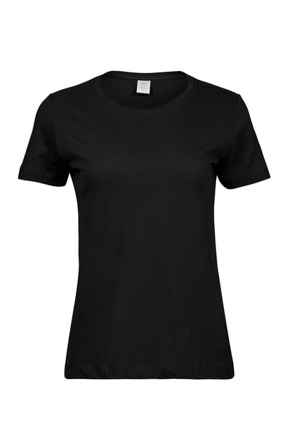 T-paita Fashion sof-tee, naisten