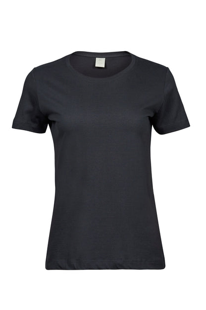 T-paita Fashion sof-tee, naisten