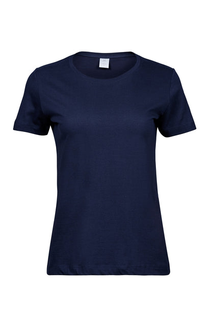 T-paita Fashion sof-tee, naisten