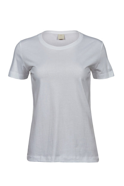 T-paita Fashion sof-tee, naisten
