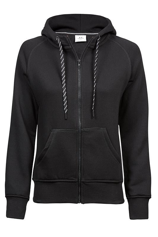 Fashion vetoketjuhuppari, naisten