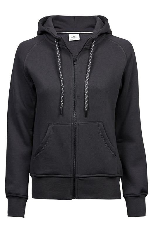 Fashion vetoketjuhuppari, naisten
