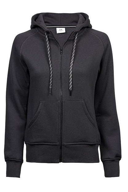 Fashion vetoketjuhuppari, naisten