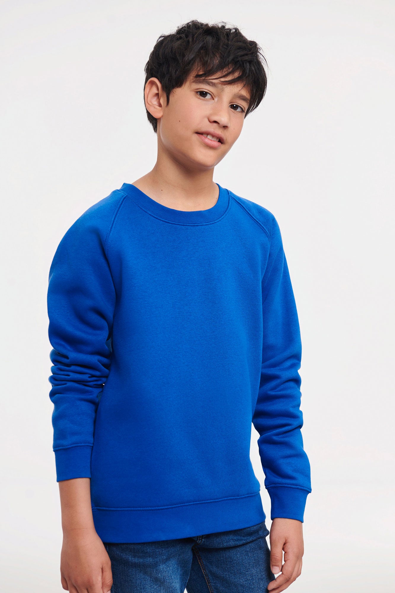 Authentic collegepaita, lasten