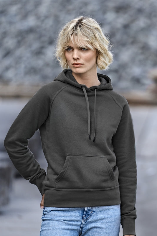 Fashion huppari, naisten