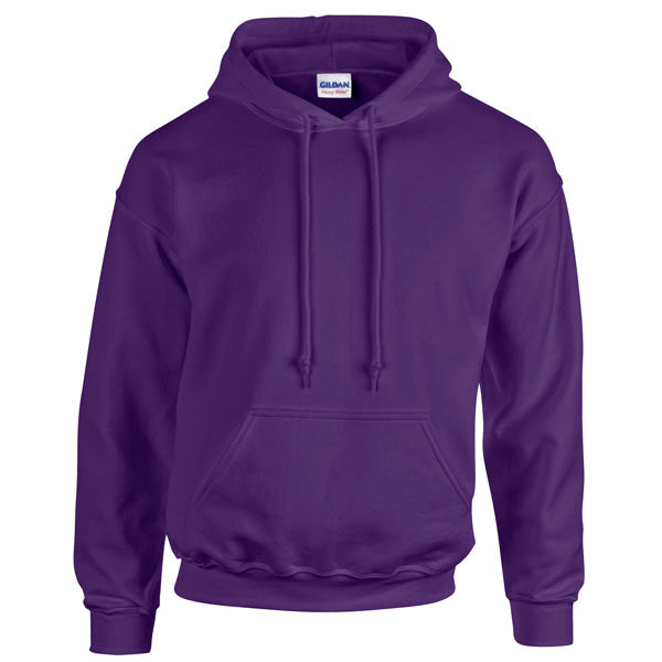 Heavy Blend huppari, unisex