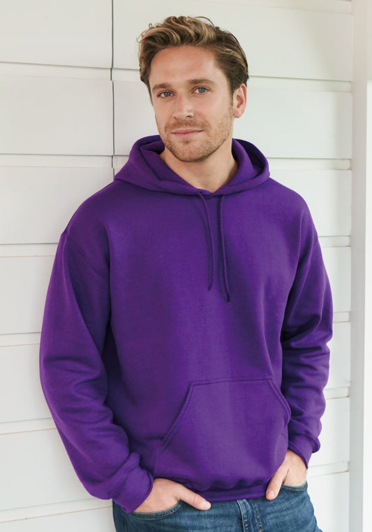 Heavy Blend huppari, unisex