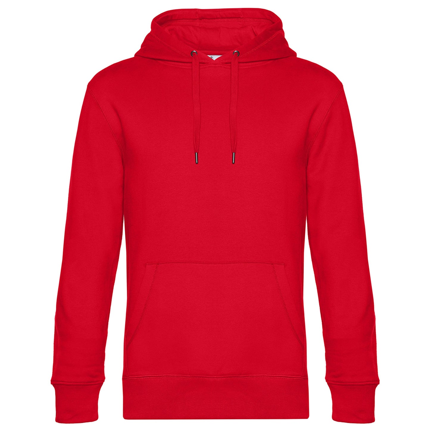King huppari, unisex