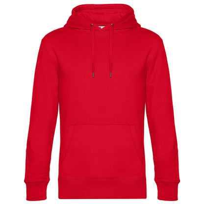 King huppari, unisex