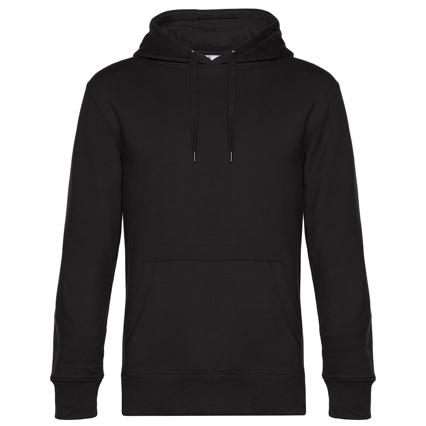 King huppari, unisex