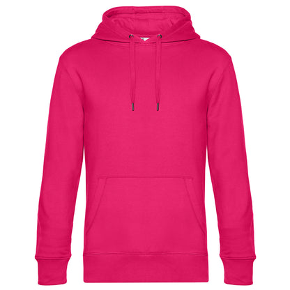 King huppari, unisex
