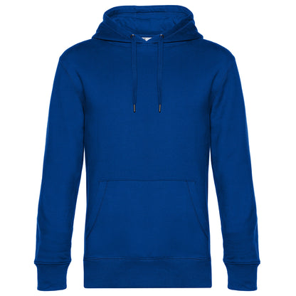 King huppari, unisex