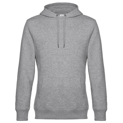 King huppari, unisex