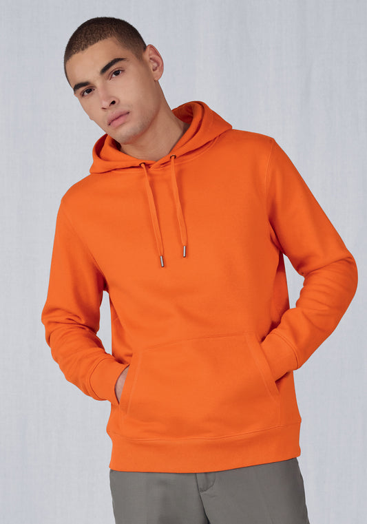 King huppari, unisex