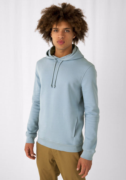 Ekologinen Unisex huppari
