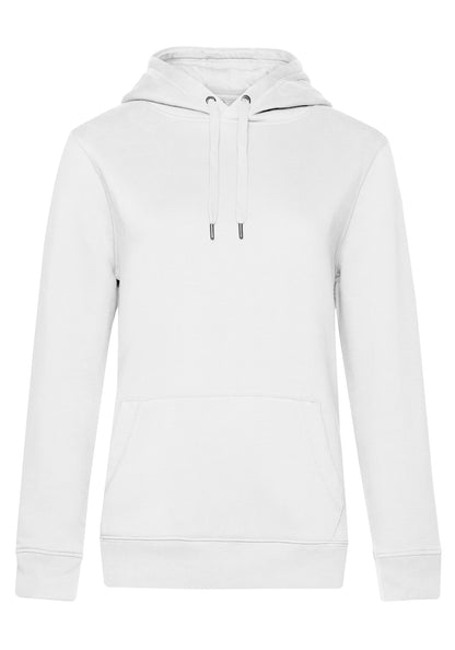 Queen huppari, unisex