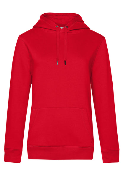 Queen huppari, unisex